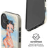 Betty Boop Bikini iPhone 16 Plus Magsafe Impact Case
